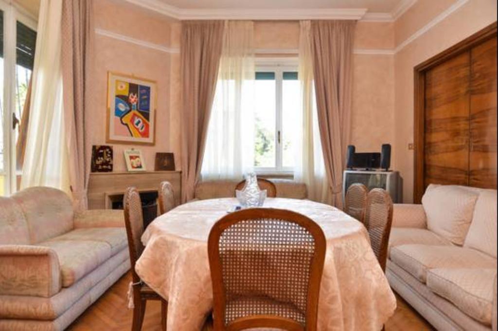 B&B Classy Rom Exteriör bild