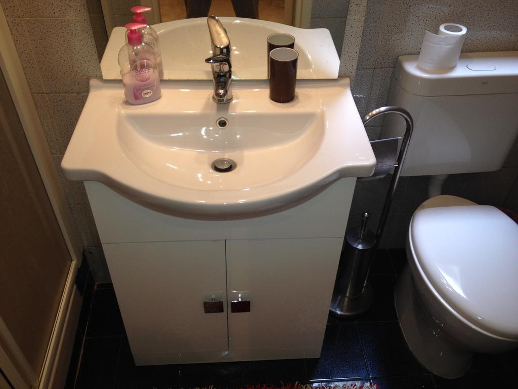 B&B Classy Rom Rum bild