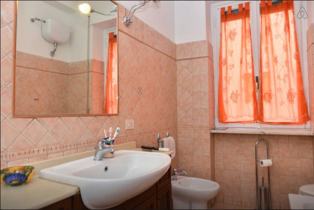 B&B Classy Rom Exteriör bild