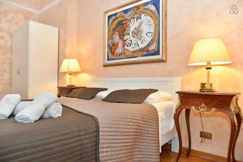 B&B Classy Rom Rum bild