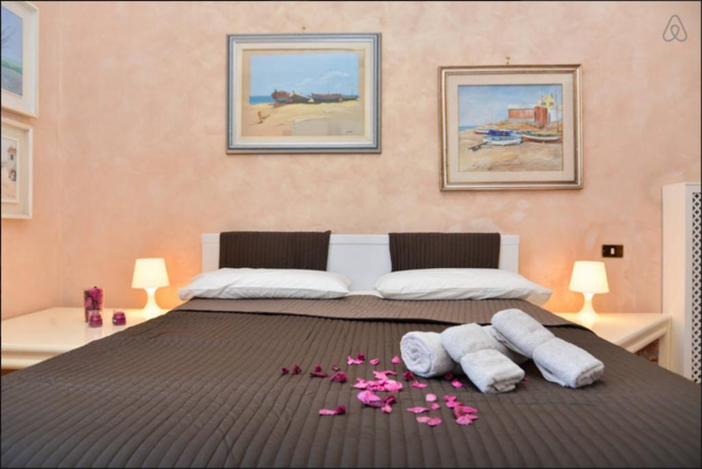 B&B Classy Rom Rum bild