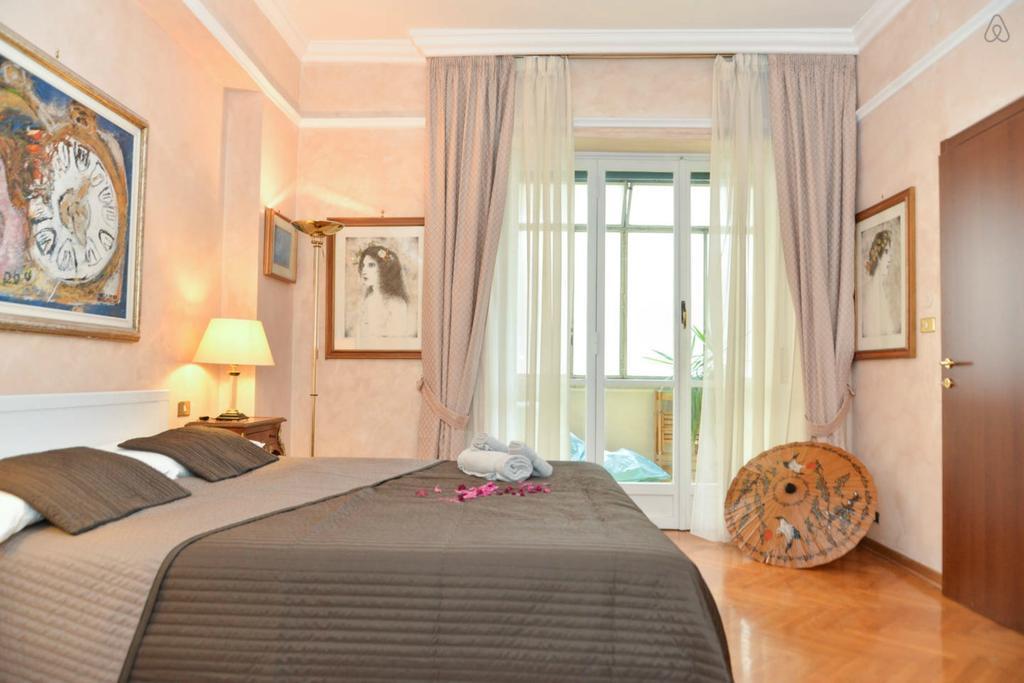 B&B Classy Rom Rum bild