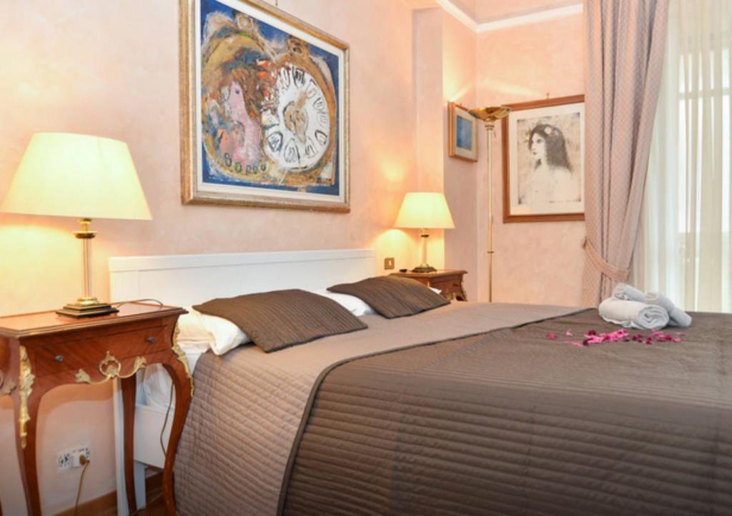 B&B Classy Rom Rum bild